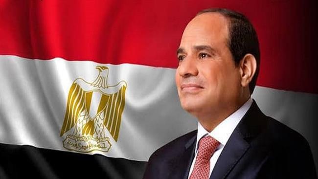 الرئيس السيسي يستقبل غدا رئيس الكونغو الديمقراطية 