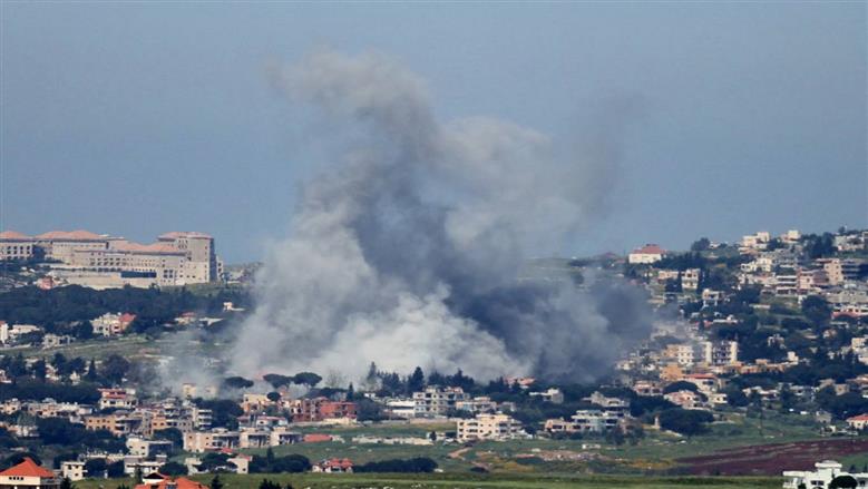  جندي لبناني بين 5 قتلى في غارات إسرائيلية مكثفة على جنوب لبنان رغم الهدنة