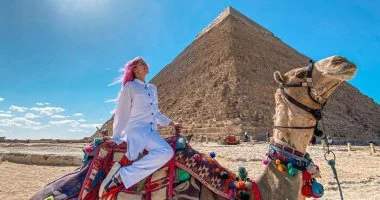 “TTW” منصة دولية متخصصة في السياحة..مصر ودول أخرى تنضم لإحداث نقلة نوعية في السفر الدولي