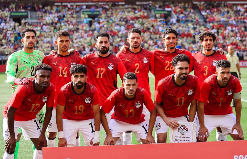 منتخب مصر يستهل مشواره في كأس العالم بتعادل ثمين أمام بلجيكا