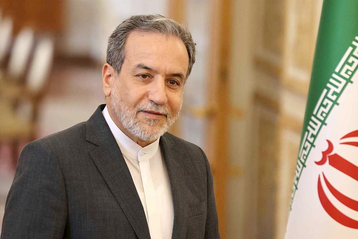 عراقجي: واشنطن مسؤولة عن تنفيذ الاتفاق مع طهران… ويدعو إلى وقف الهجمات الإسرائيلية على لبنان
