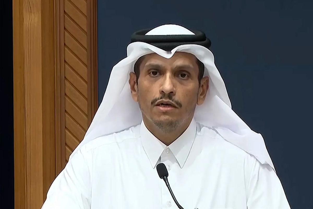 قطر ترفض أي رسوم على عبور هرمز وتؤكد: إدارة المضيق يجب أن تكون بالتوافق الإقليمي