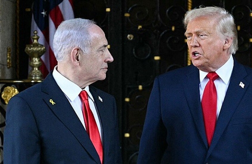 ترامب ينتقد هجوم إسرائيل على بيروت: لا ينبغي أن تُنفذ أي ضربات في لبنان الآن