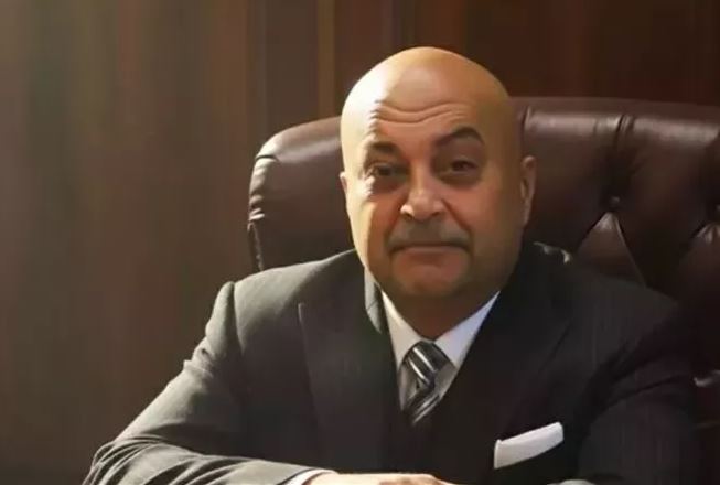 المستشار محمد رفعت جبر رئيسا لنادي القضاة بعد اعتماد النتائج النهائية للانتخابات