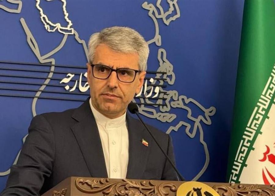 إيران تنفي موافقتها على عودة مفتشي الوكالة الذرية وتؤكد: برنامجنا الصاروخي غير قابل للتفاوض
