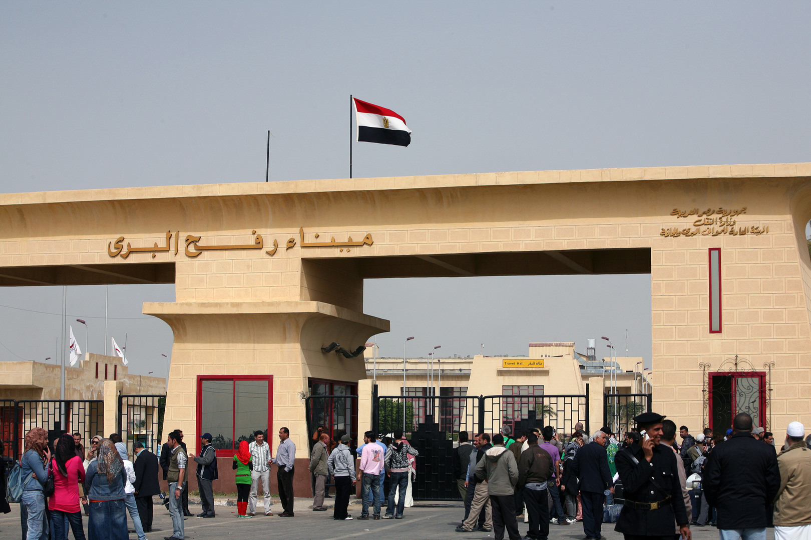 حماس تسلم ردها على المقترح المصري والوسطاء يترقبون موقف إسرائيل وواشنطن