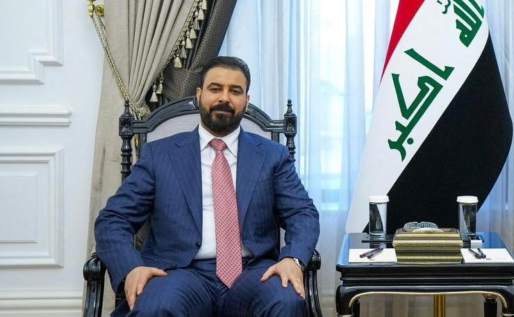 الانسحاب الأميركي وحصر السلاح على طاولة مباحثات رئيس الحكومة العراقية في واشنطن