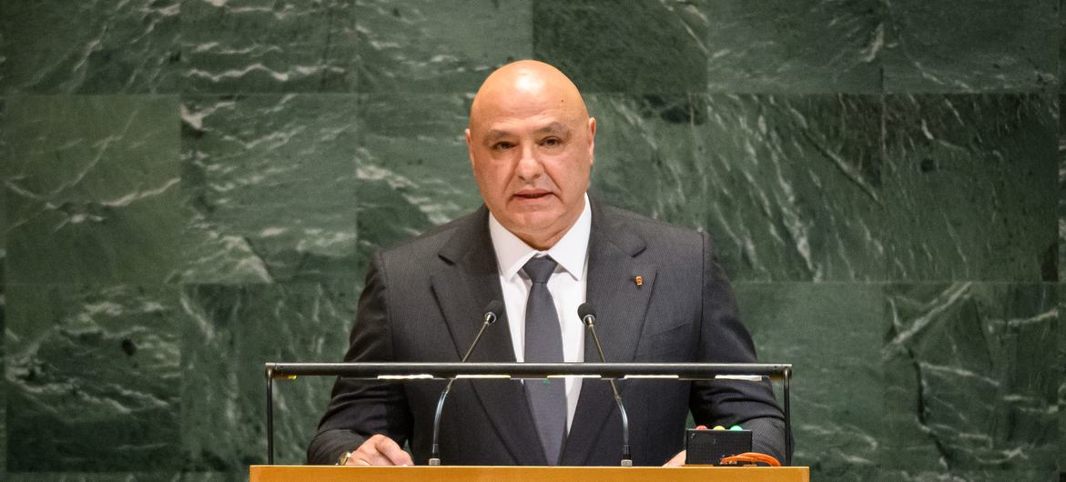 الرئاسة اللبنانية: اتصالات لبحث تثبيت وقف إطلاق النار وتشكيل خلية لاحتواء التصعيد