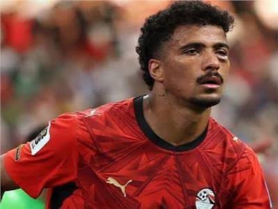 بروتوكول “فيفا” يحرم حسام عبد المجيد من مواجهة إيران