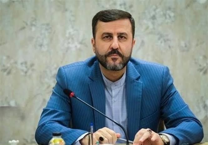  طهران ترد على ماكرون بشأن مضيق هرمز: إزالة الألغام حق إيراني وننصح فرنسا بعدم التصعيد
