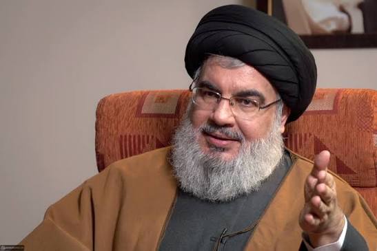 مسؤول إسرائيلي يكشف تفاصيل جديدة عن أماكن إقامة وتحركات حسن نصر الله