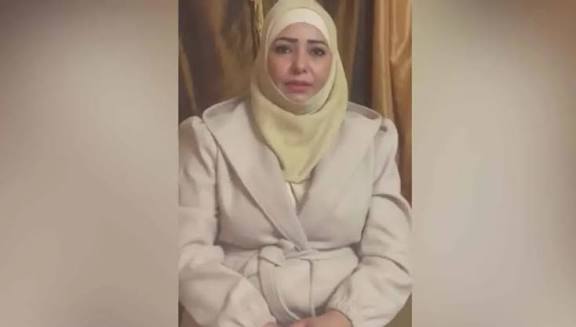 قضية امرأة تزعم أنها ابنة صدام حسين تشعل أزمة قبلية في اليمن 