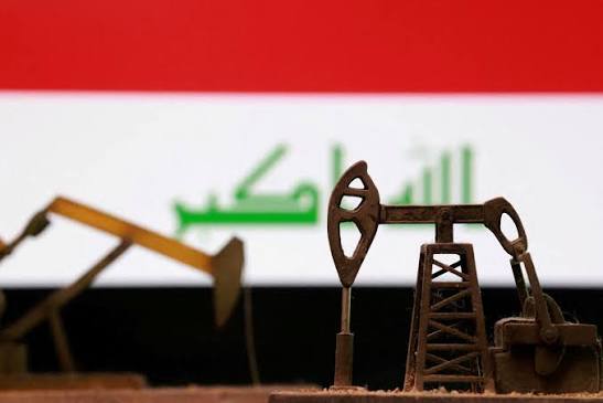  العراق يعتزم تنويع صادراته النفطية عبر سوريا لتقليل الاعتماد على ممرات الخليج