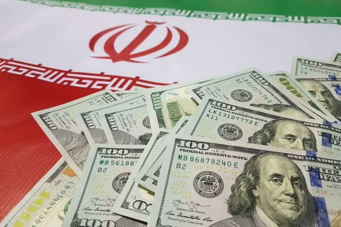  الإفراج عن 3 مليارات من أموال إيرانية مجمدة