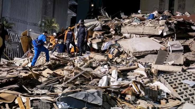 بعد 6 أيام تحت الأنقاض… ناجون يبعثون الأمل في فنزويلا عقب الزلزال المدمر