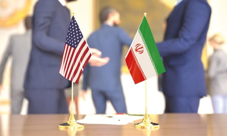 النسخة الكاملة لاتفاق أمريكا وإيران