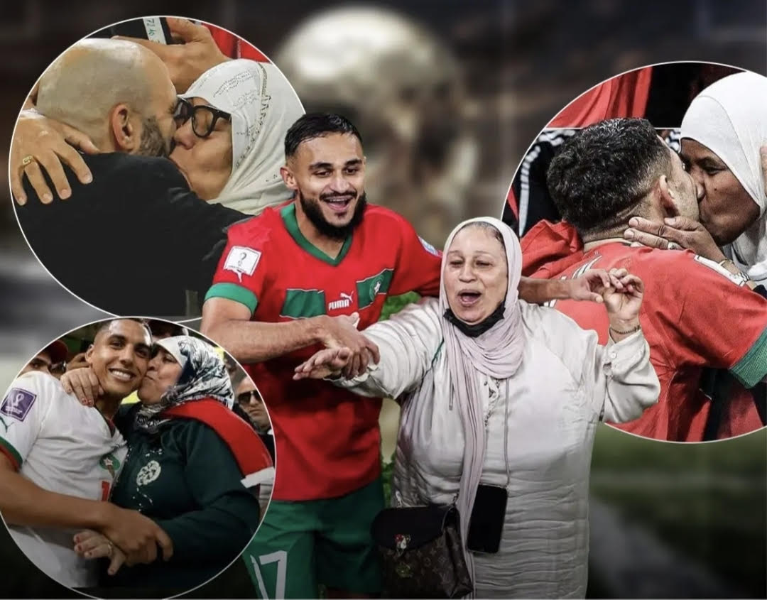 فوزي لقجع: أمهات اللاعبين يرافقن منتخب المغرب في مونديال 2026… والمكافآت المالية ليس هدفا لهم