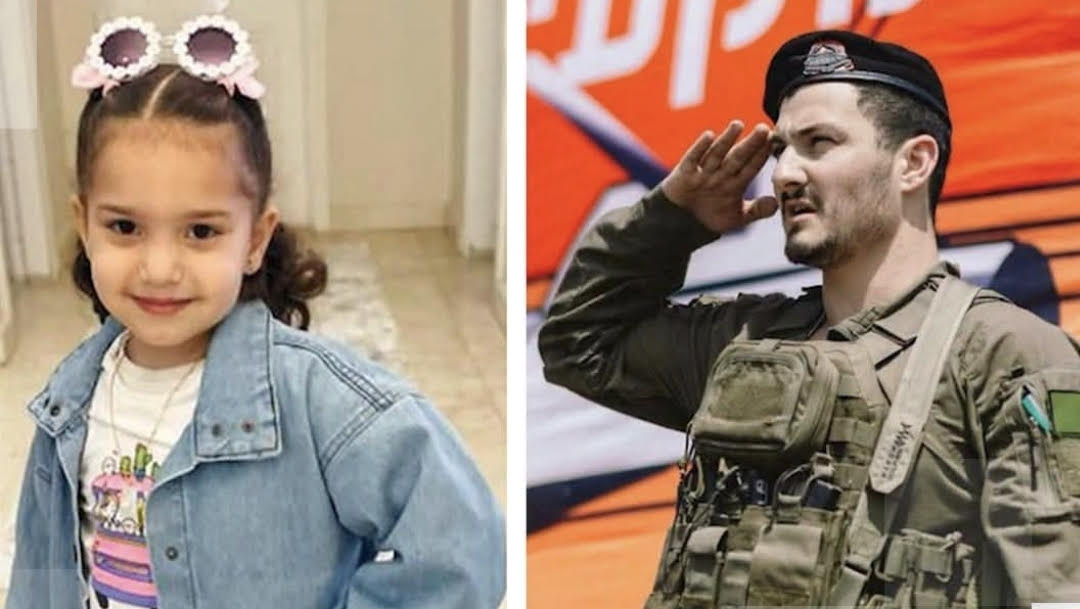  الجيش الإسرائيلي يعلن مقتل قائد الكتيبة 52 المرتبطة بقضية الطفلة الفلسطينية هند رجب