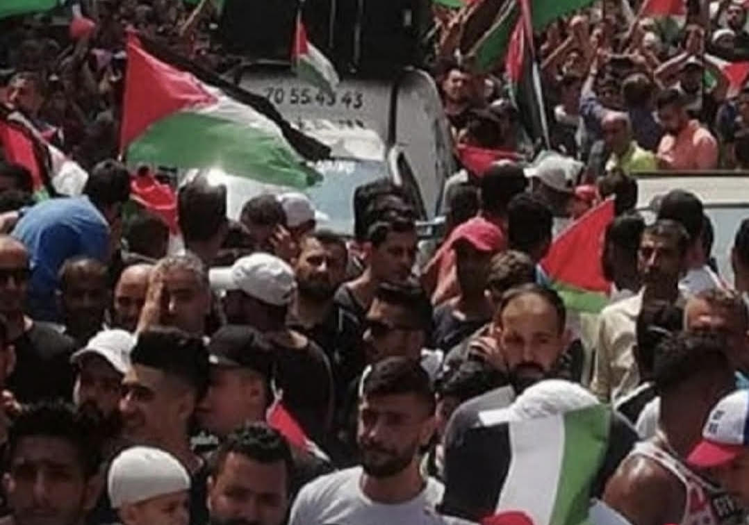 دعوات لإطلاق “ثورة 26 يونيو” في غزة… حملة شعبية تطالب بحياة أفضل وتواجه انتقادات من حماس