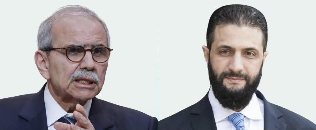 نواف سلام يشيد بموقف أحمد الشرع: سوريا تدعم استقرار لبنان وترفض أي دور عسكري خارج حدودها