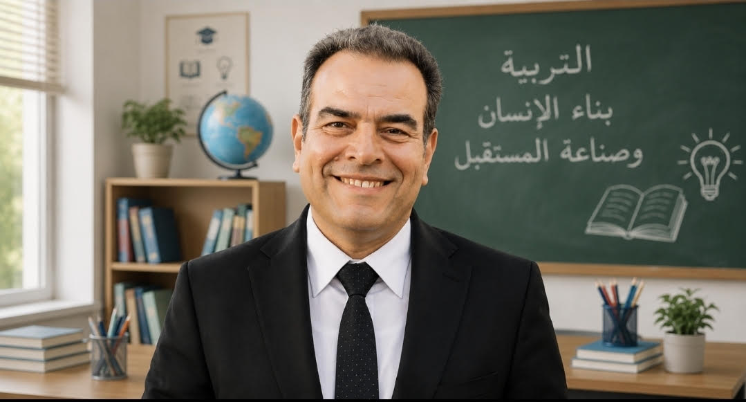 الدكتور نورهنري عضو متابعة وقياس الجودة بمكتب وزير التربية والتعليم: الدولة لا تفرض نظام دمج أطفال طيف التوحد على المدارس… وتحفظ بعض أولياء الأمور قد يكون السبب