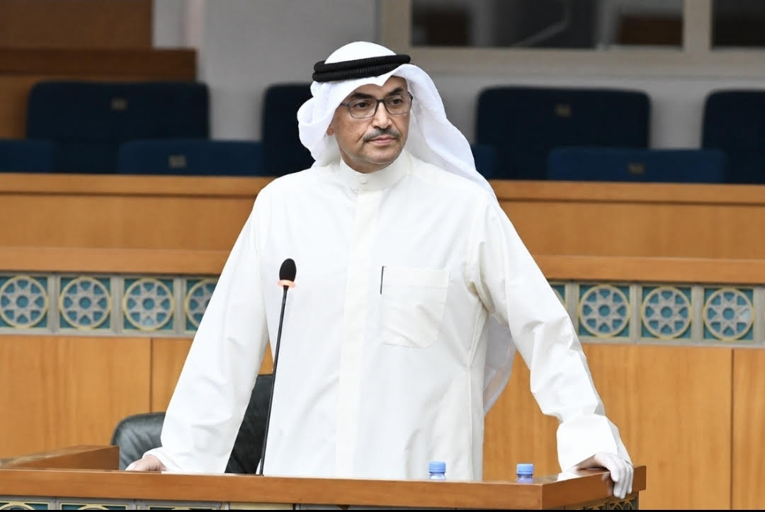 السجن 3 سنوات للنائب الكويتي السابق محمد المطير في قضية نشر أخبار كاذبة والإساءة للنيابة العامة