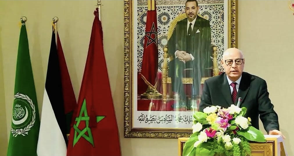 الرباط تحتضن ندوة رفيعة حول القدس ضمن فعاليات اختيارها عاصمة للإعلام العربي 2026 بمشاركة جامعة الدول العربية