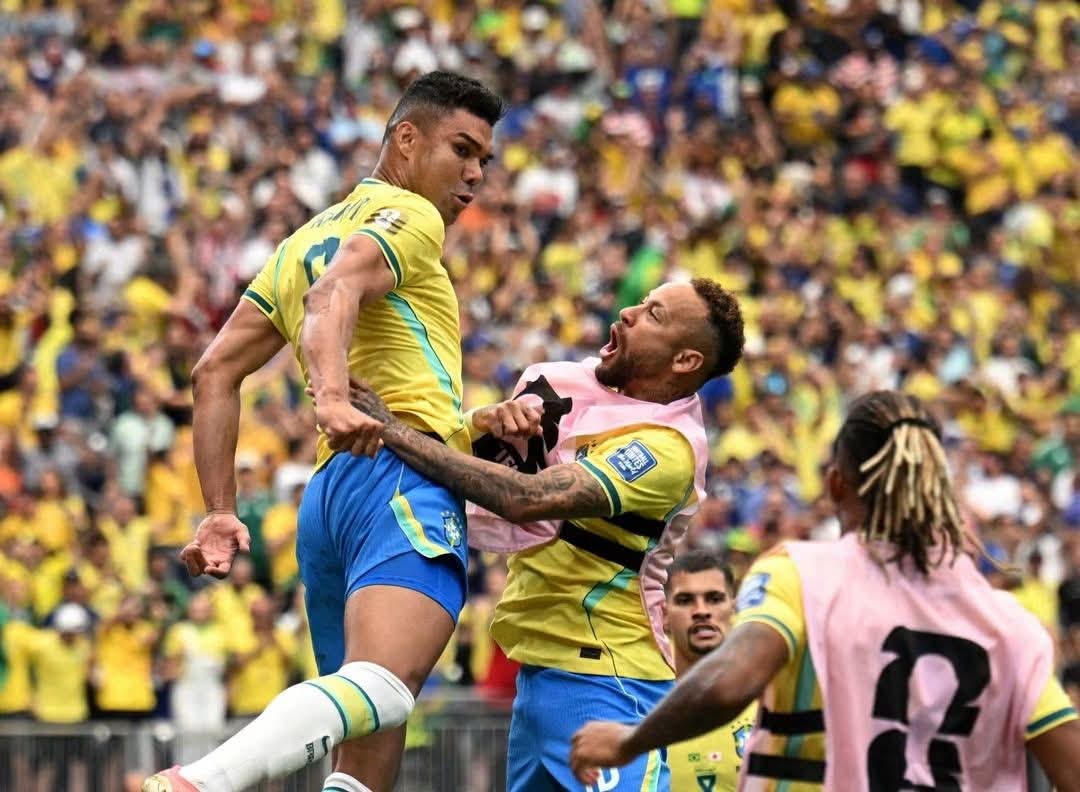  بهدف قاتل في الوقت القاتل… البرازيل تهزم اليابان وتتأهل إلى ثمن نهائي كأس العالم
