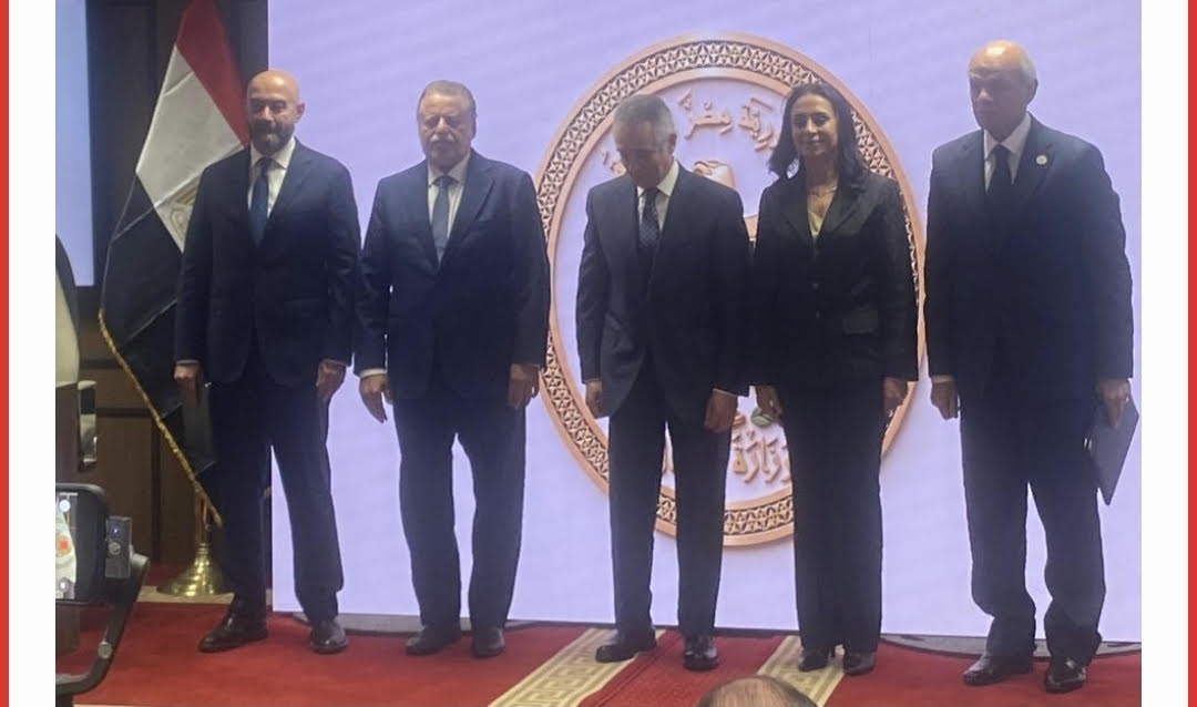 وزير العدل يدشن منظومة رقمية لرصد أموال المتهربين من النفقة وحماية حقوق المرأة والطفل