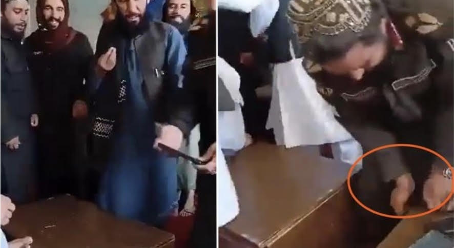 طالبان توسّع حظر الهواتف الذكية ليشمل الموظفين والطلاب في أفغانستان