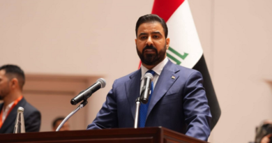 علي الزيدي