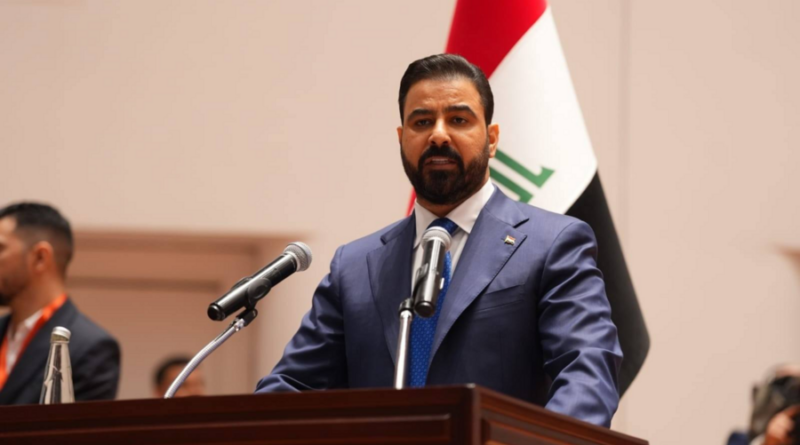 علي الزيدي