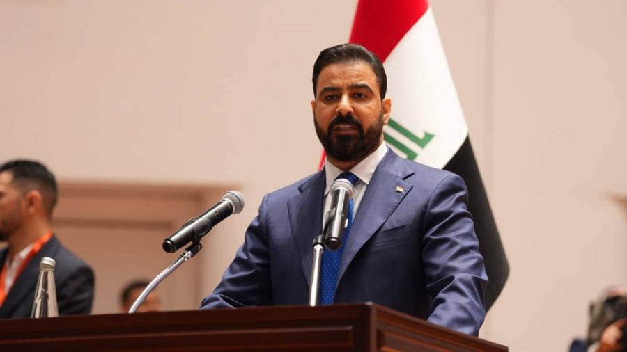 المبعوث الأميركي يدعو العراق إلى وضع جدول زمني لمعالجة ملف سلاح الفصائل