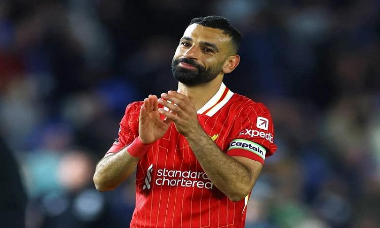 بشكتاش ينسحب من مفاوضات ضم محمد صلاح بسبب المطالب المالية