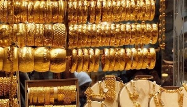 ارتفاع أسعار الذهب في مصر… وعيار 21 يسجل 5750 جنيهًا