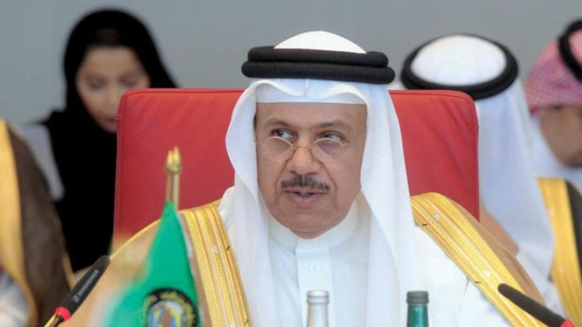 البحرين تتهم إيران بشن هجمات صاروخية وتدعو مجلس الأمن للتحرك