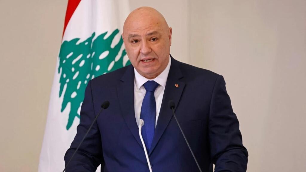عون: صفحة جديدة فُتحت بين لبنان وسوريا والشرع أكد أن دمشق لن تعود إلى أدوار الماضي