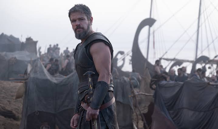 “The Odyssey” يقترب من المليار دولار ويواصل تحطيم الأرقام في شباك التذاكر العالمي