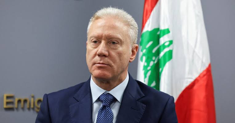 وزير الخارجية اللبناني: لا فصل بين الجناحين العسكري والسياسي لحزب الله قبل نزع سلاحه