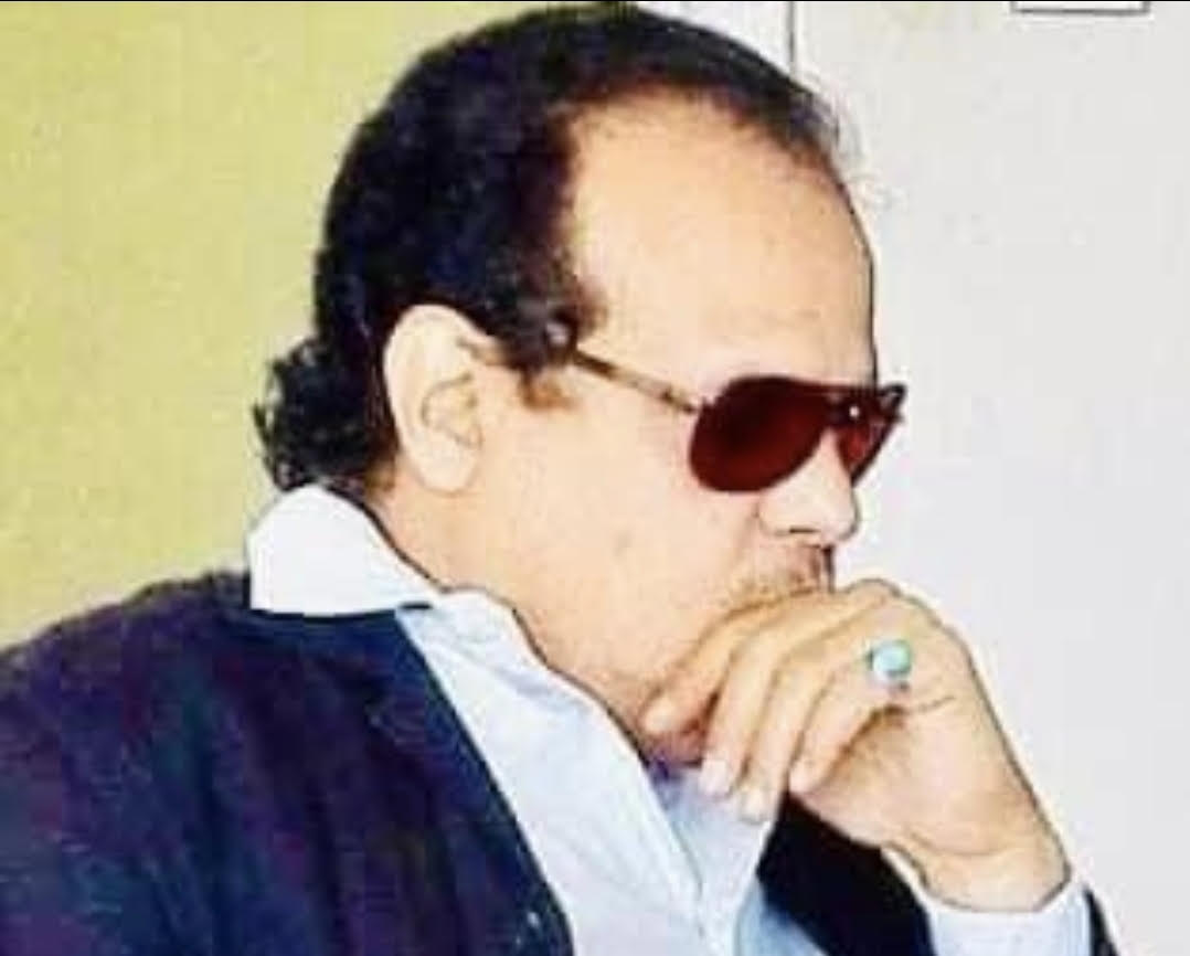 الطيب أديب .. وما فعله الأشرار بالطيب 