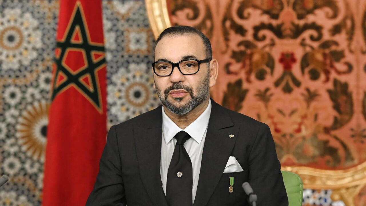 العاهل المغربي يصدر عفوا ملكيا عن 1788 شخصا بمناسبة “عيد العرش”