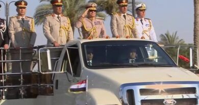 السيسي