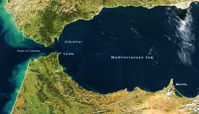وثيقة أمريكية تعيد ملف سبتة ومليلية المغربيتين إلى الواجهة