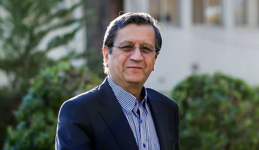 محافظ المركزي الإيراني: سننضم قريبا إلى بنك التنمية الجديد لبريكس