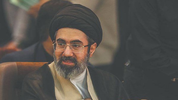 شقيق زوجته يكشف أسرار حياته… صهر مجتبى خامنئي: المرشد الإيراني ينام 3 ساعات يوميا
