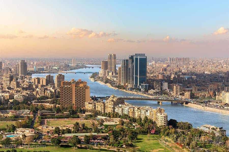 مصر تعزز ثقة المستثمرين… علاوة مخاطر الديون عند أدنى مستوى منذ 2014