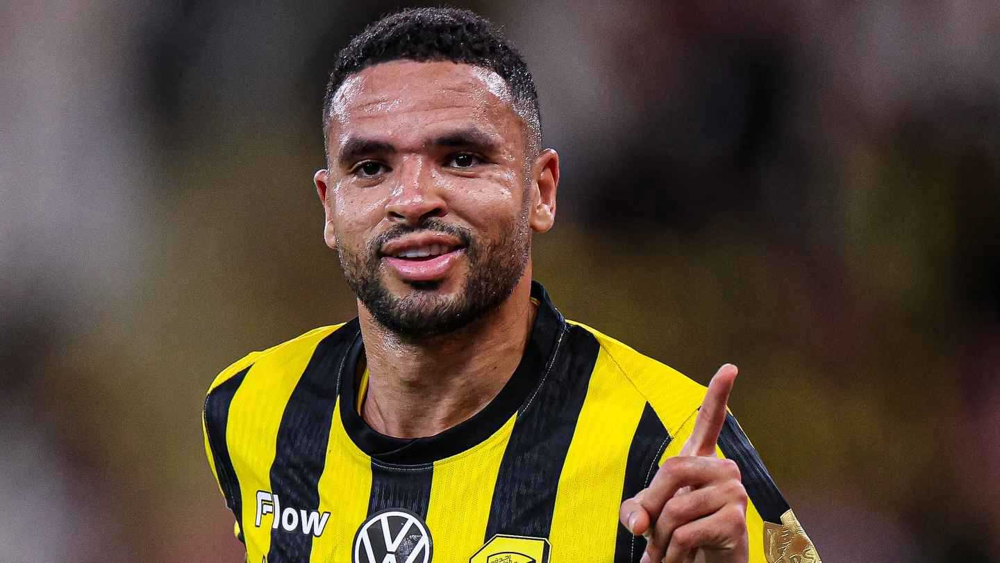 بيراميدز يتحرك لضم المغربي يوسف النصيري… والراتب الضخم يعرقل الصفقة