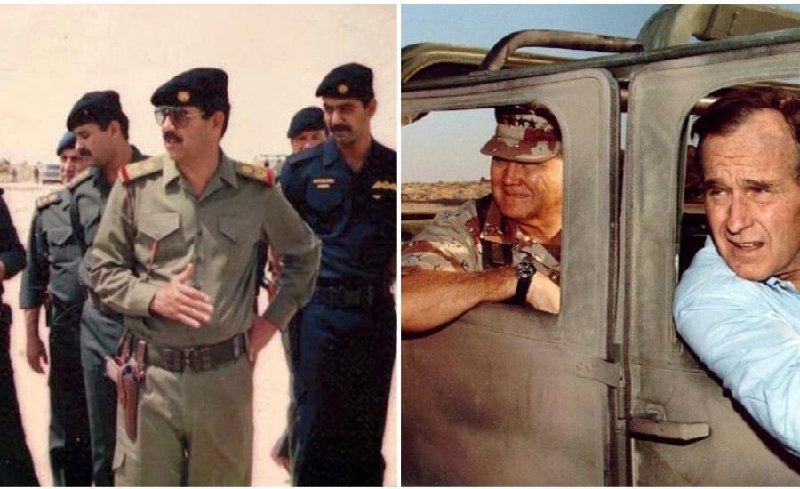 محقق سابق في الـCIA يكشف كواليس اعتقال صدام حسين ويتحدث عن «معلومات كاذبة» سبقت حرب العراق