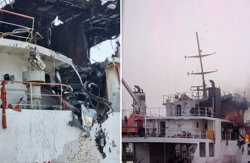 القوات الحكومية اليمنية: الحوثيون استهدفوا الساحل الغربي بـ36 صاروخا و42 مسيّرة