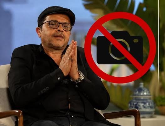 احتراما لخصوصية الأسرة…النجم محمد هنيدي يمنع التصوير في جنازة شقيقه الراحل المقررة باكر الثلاثاء ويعتذر للصحفيين